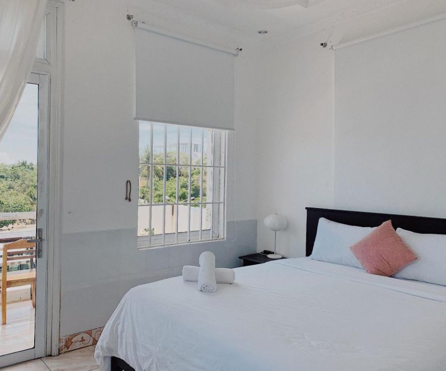 Top 4 homestay Nha Trang giá rẻ sở hữu chất lượng vô cùng tuyệt vời 2