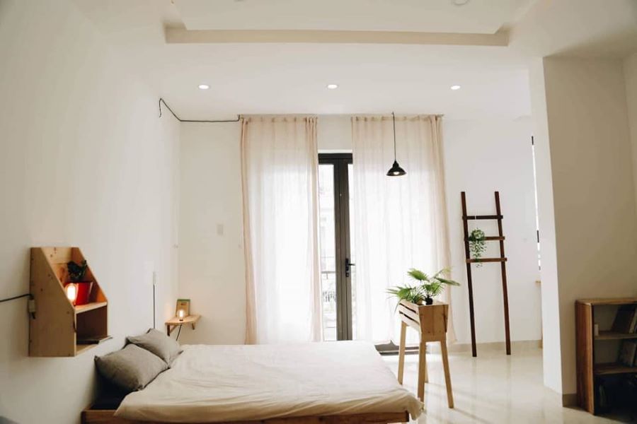 Top 4 homestay Nha Trang giá rẻ sở hữu chất lượng vô cùng tuyệt vời 4