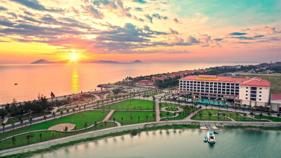 Top 4 khách sạn Hội An view đẹp mỹ miều 5