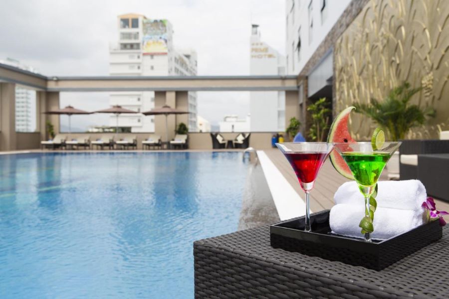 Top 4 khách sạn Nha Trang chất lượng đẳng cấp tuyệt vời 3
