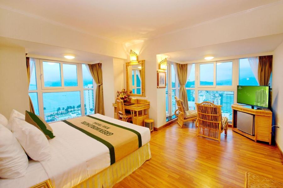 Top 4 khách sạn Nha Trang dành riêng cho chuyến nghỉ dưỡng trong mơ của bạn 3