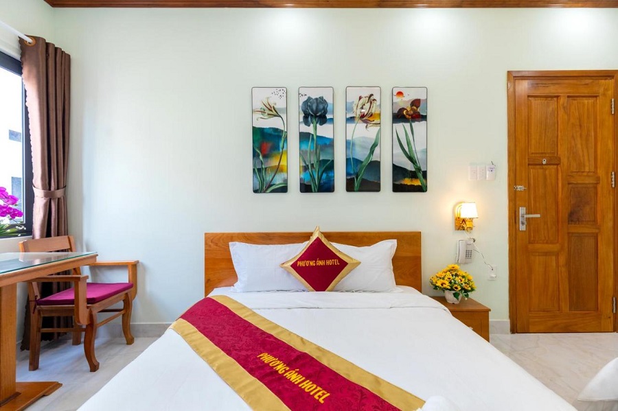 Top 4 khách sạn Vũng Tàu gần trung tâm được yêu thích nhất 4