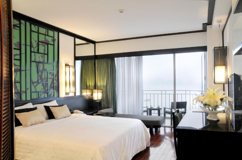 Top 4 resort Hạ Long sang trọng cho bạn nghỉ dưỡng 3
