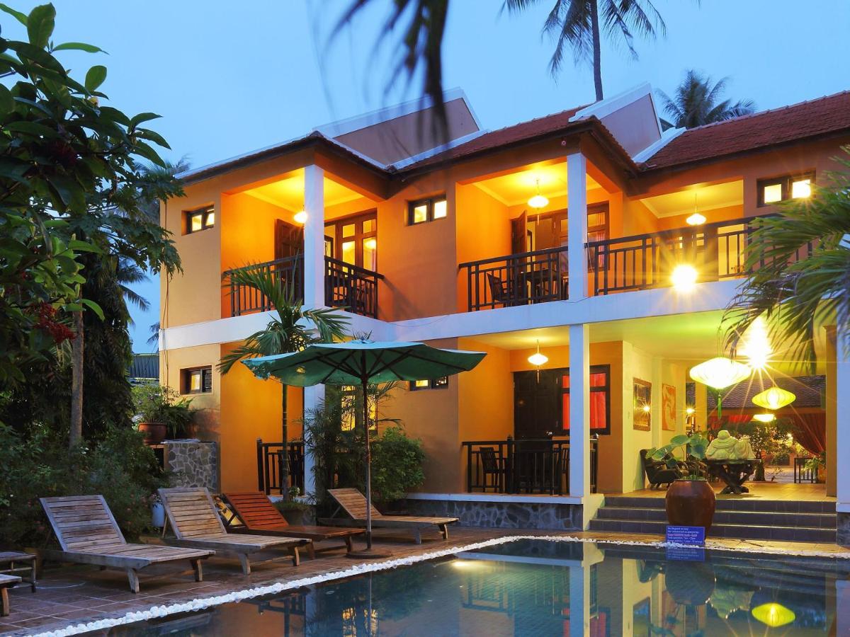 Top 4 resort Mũi Né có hồ bơi ngoài trời đẹp giá dưới 1 triệu đồng 2