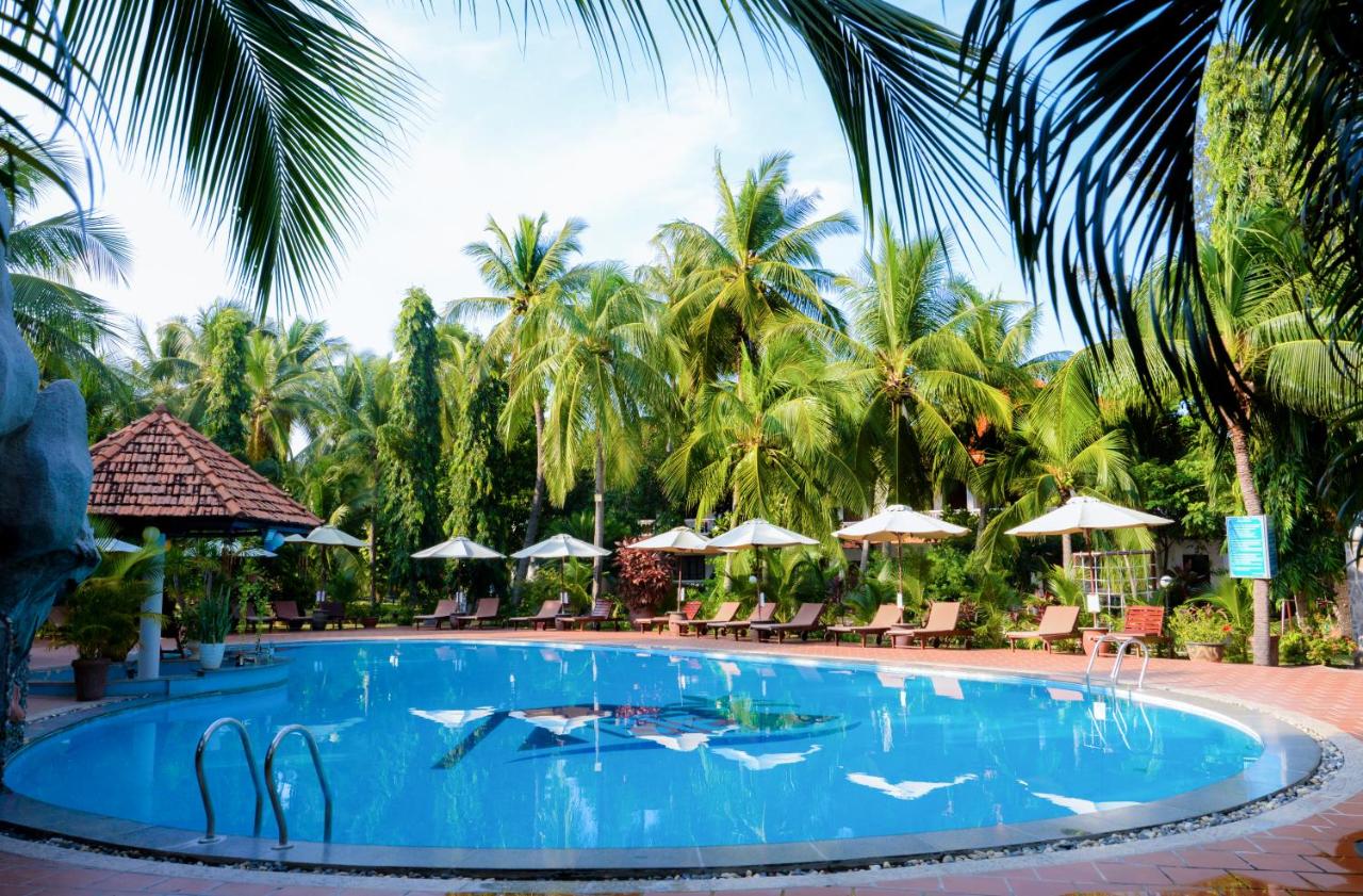 Top 4 resort Mũi Né có hồ bơi ngoài trời đẹp giá dưới 1 triệu đồng 11