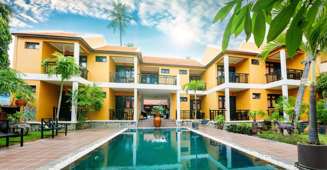 Top 4 resort Mũi Né có hồ bơi ngoài trời đẹp giá dưới 1 triệu đồng 3