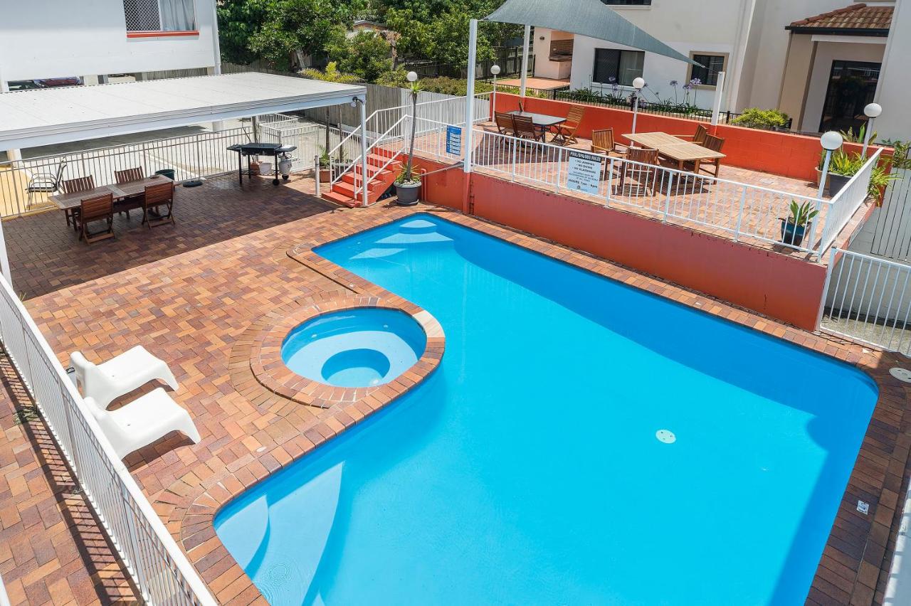 Top 4 resort Mũi Né có hồ bơi ngoài trời đẹp giá dưới 1 triệu đồng 5