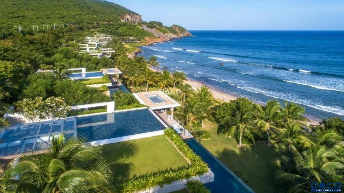Top 4 resort Nha Trang 5 sao sang trọng bậc nhất 2