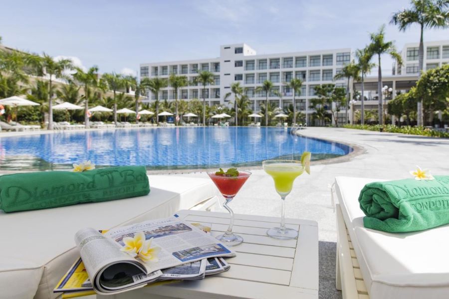 Top 4 resort Nha Trang 5 sao sang trọng bậc nhất 5