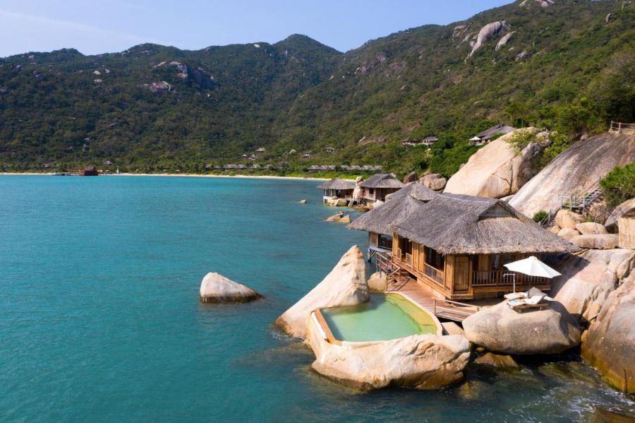 Top 4 resort Nha Trang gần trung tâm được lựa chọn nhiều nhất 5