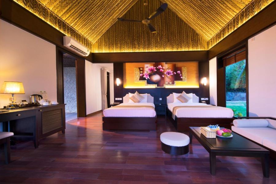 Top 4 resort Nha Trang giá rẻ bên gia đình mà bạn không nên bỏ lỡ 3