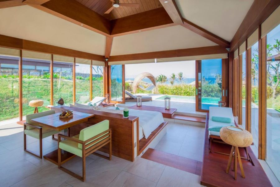 Top 4 resort Nha Trang giá rẻ bên gia đình mà bạn không nên bỏ lỡ 4
