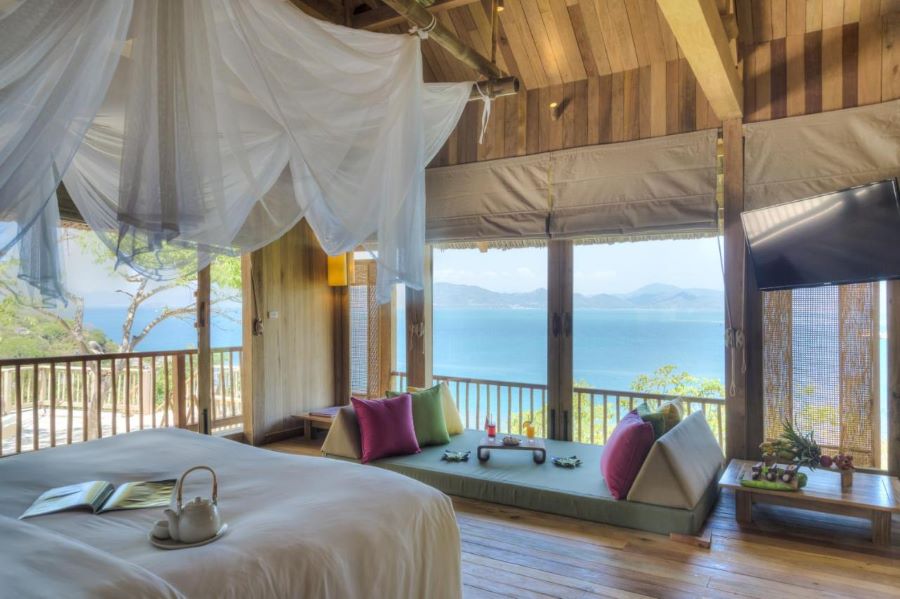 Top 4 resort Nha Trang giá rẻ bên gia đình mà bạn không nên bỏ lỡ 5