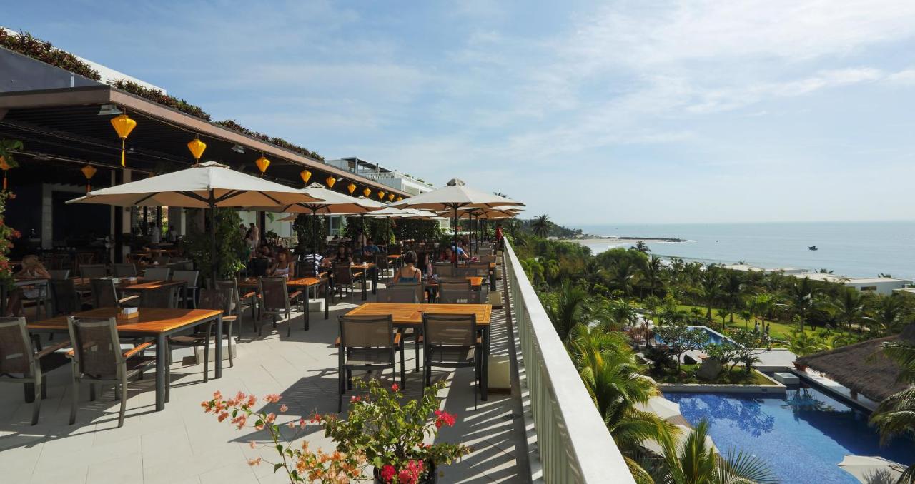 Top 4 resort Phan Thiết mang đến kỳ nghỉ như mơ cho bạn 12