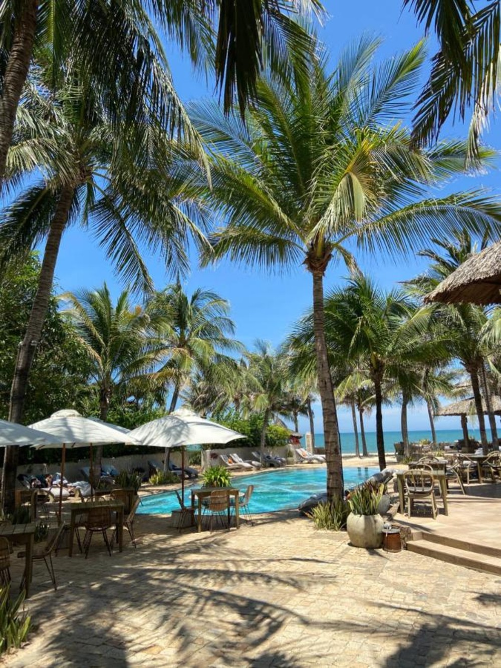 Top 4 resort Phan Thiết mang đến kỳ nghỉ như mơ cho bạn 13