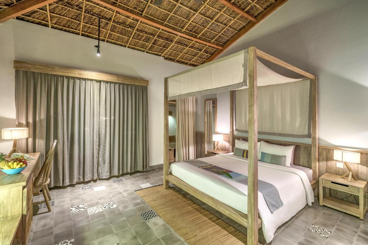 Top 4 resort Phan Thiết mang đến kỳ nghỉ như mơ cho bạn 15