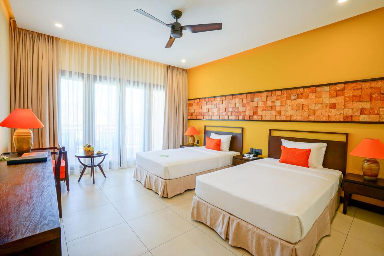 Top 4 resort Phan Thiết mang đến kỳ nghỉ như mơ cho bạn 19