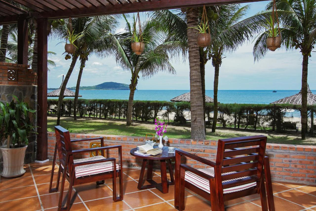 Top 4 resort Phan Thiết mang đến kỳ nghỉ như mơ cho bạn 20
