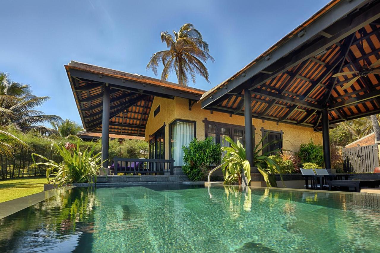 Top 4 resort Phan Thiết mang đến kỳ nghỉ như mơ cho bạn 3