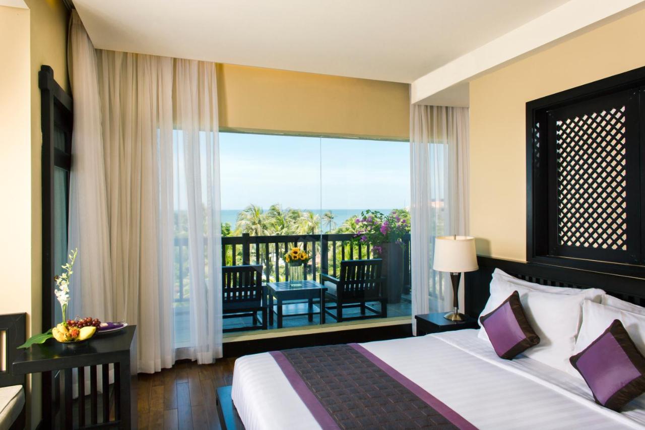 Top 4 resort Phan Thiết mang đến kỳ nghỉ như mơ cho bạn 5
