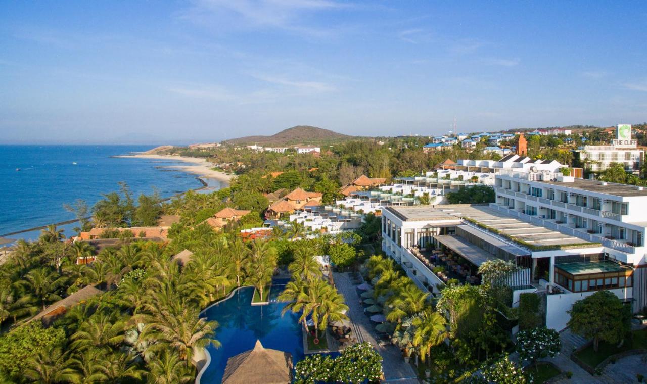 Top 4 resort Phan Thiết mang đến kỳ nghỉ như mơ cho bạn 9