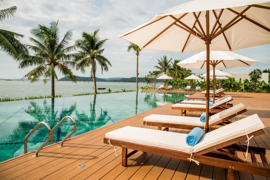 Top 4 resort Phú Yên đẹp thỏa niềm đam mê sống ảo của bạn 5