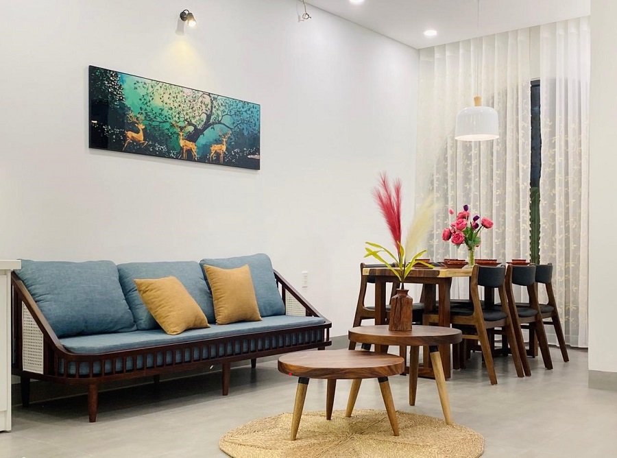 Top 4 villa Buôn Ma Thuột cho hội nhóm khiến bạn say như điếu đổ 3