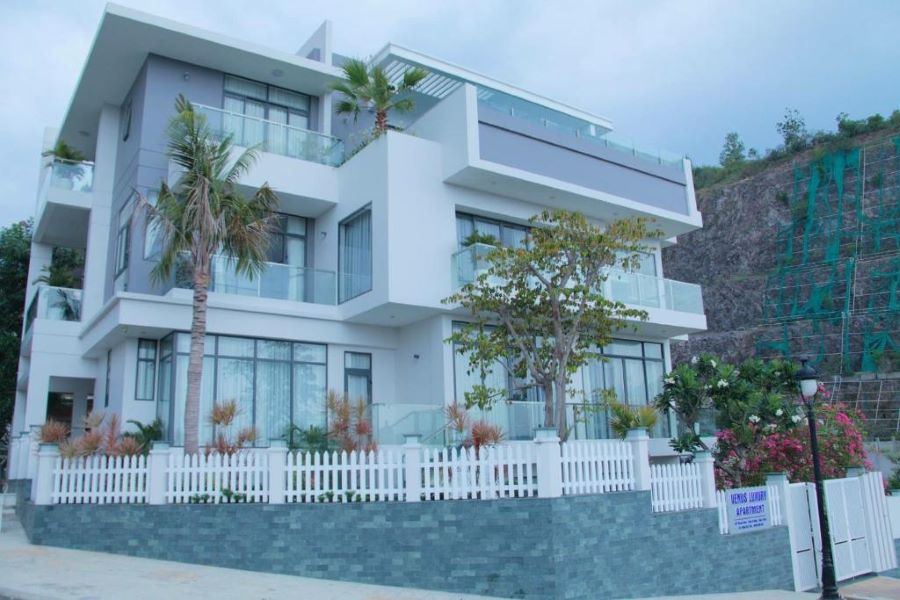 Top 4 villa Nha Trang gần trung tâm sở hữu những đặc điểm vượt trội 4