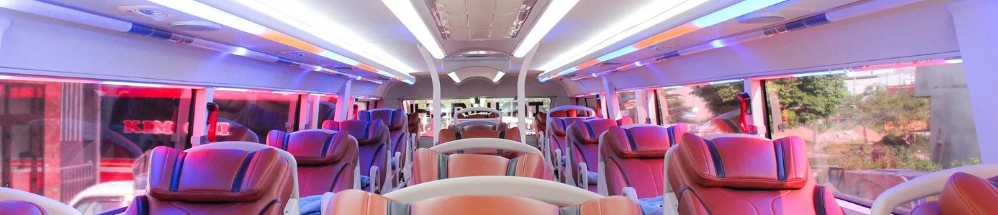 Xe Sơn Trà Đà Nẵng đi Hà Nội: Mấy tiếng? Nhà xe nào chạy?