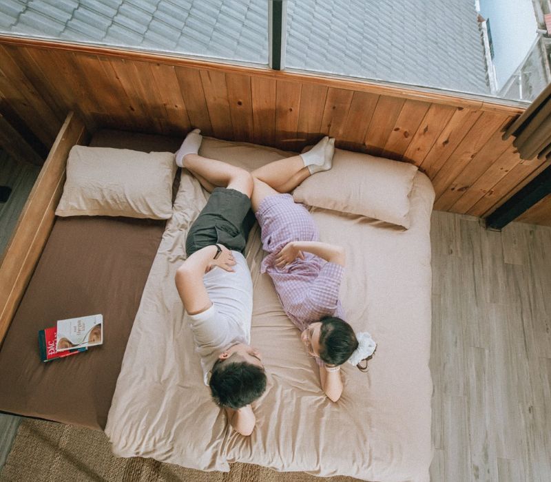 Top 11 homestay Bình Dương view đẹp mà bạn nên biết