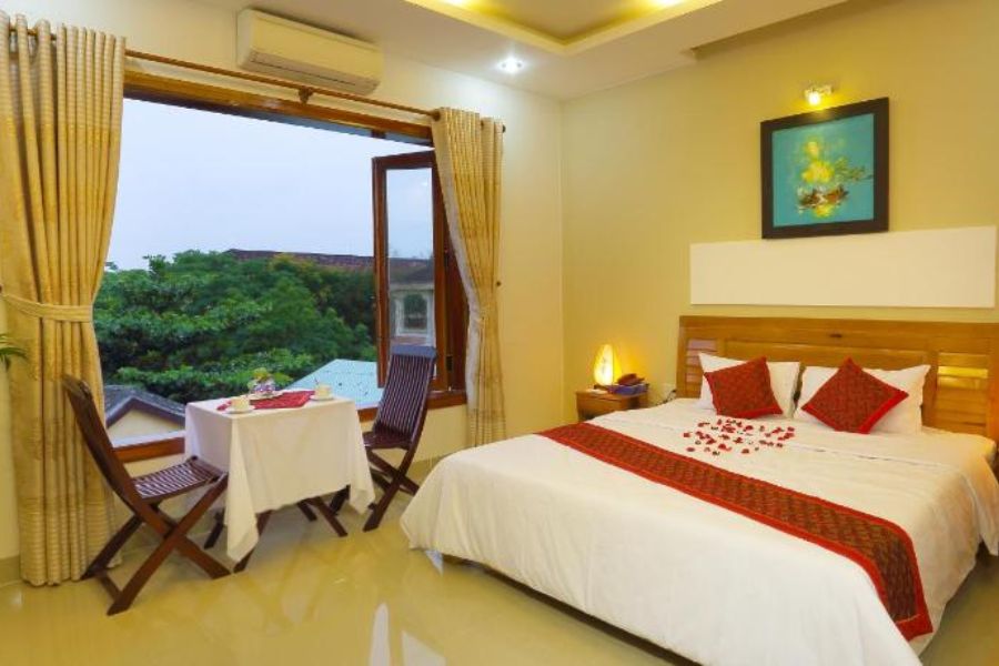 Top 5 homestay Bình Dương view đẹp mà bạn nên biết 4