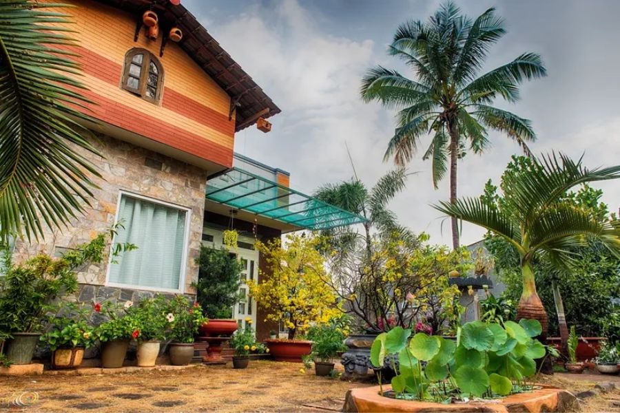 Top 5 homestay Bình Phước gần trung tâm có giá rẻ 4