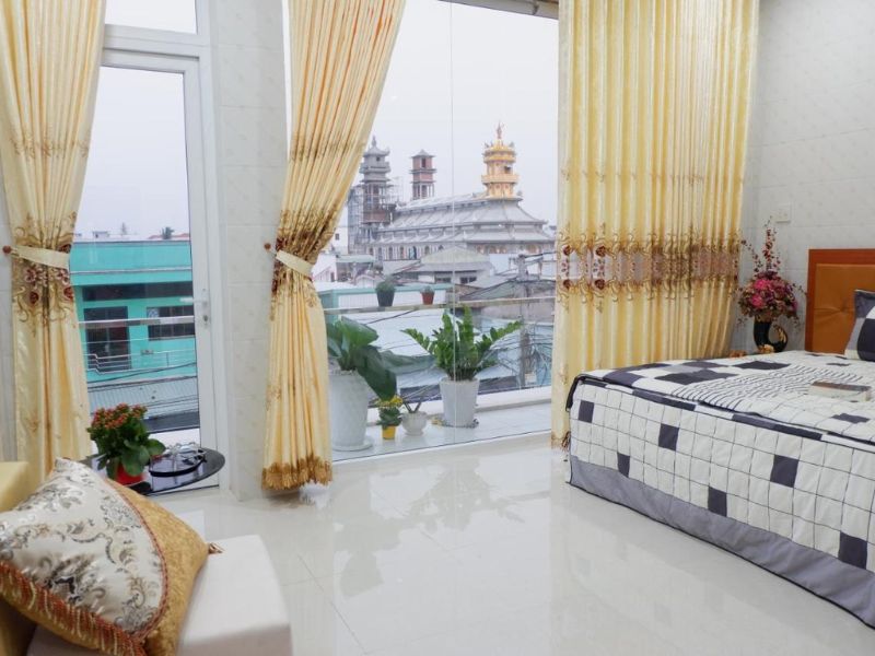 Top 5 homestay Cần Thơ yên bình làm nhiều người nhung nhớ 9