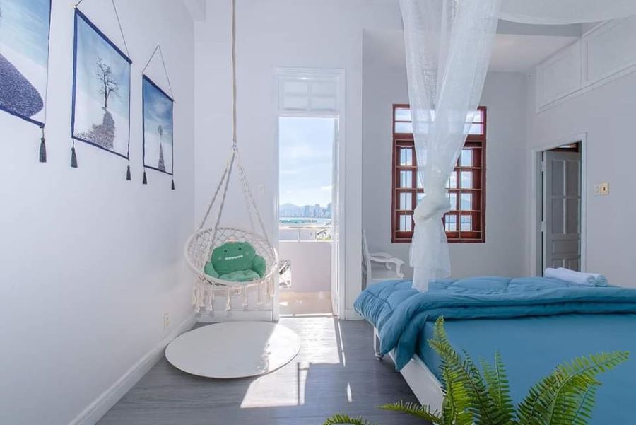 Top 5 homestay Nha Trang đẹp ngất ngây lòng người 6