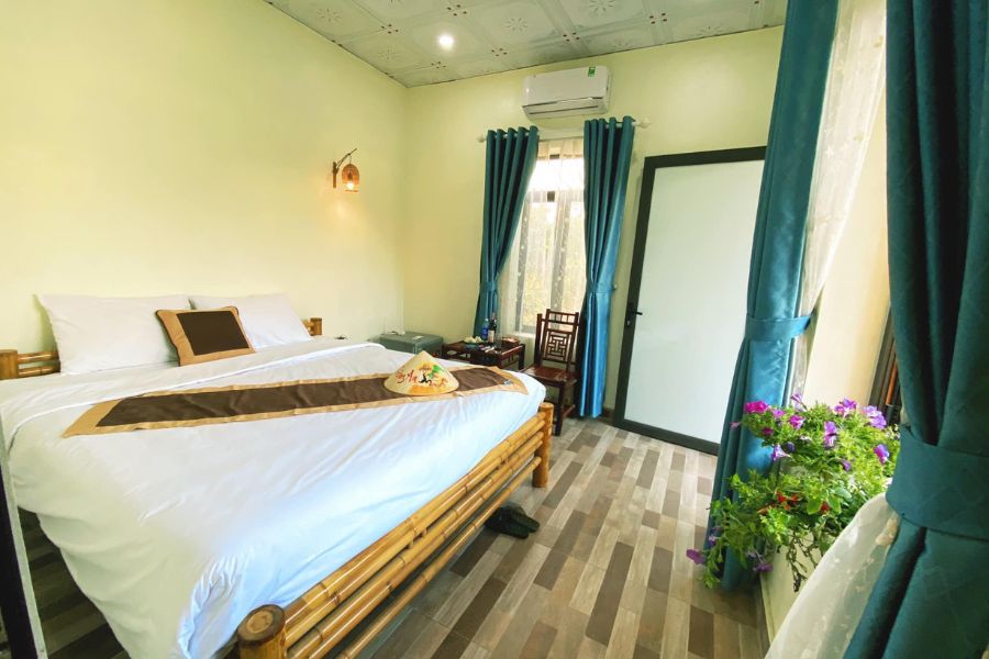 Top 5 homestay Ninh Bình lý tưởng cho kỳ nghỉ của bạn 2