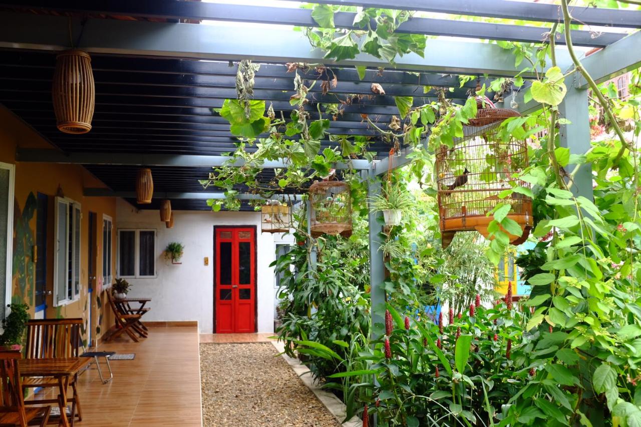 Top 5 Homestay Phú Yên view đẹp dành cho các tín đồ sống ảo 6