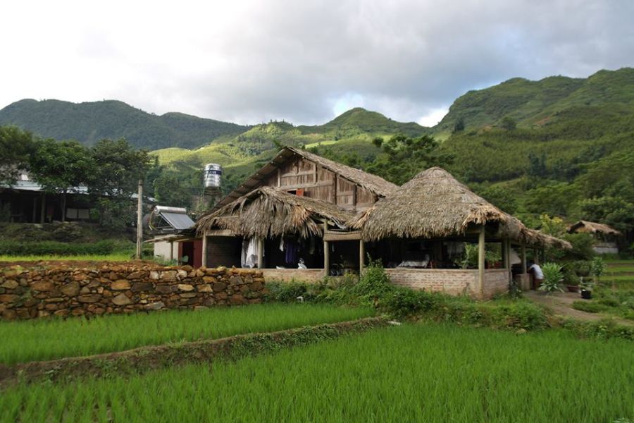 Top 5 Homestay Sapa nằm trong thôn Tả Van bạn không nên bỏ lỡ 11