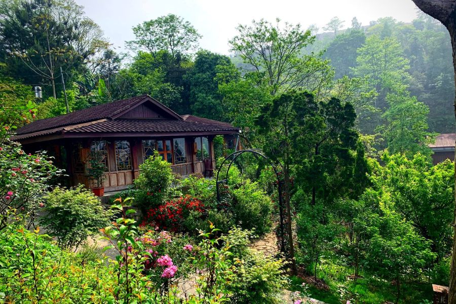 Top 5 Homestay Sapa nằm trong thôn Tả Van bạn không nên bỏ lỡ 5