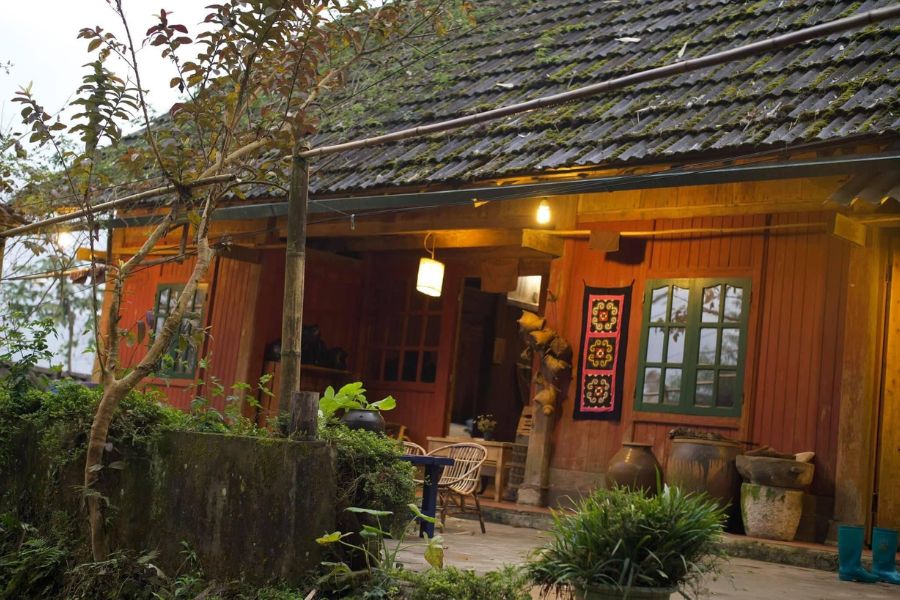 Top 5 Homestay Sapa nằm trong thôn Tả Van bạn không nên bỏ lỡ 8