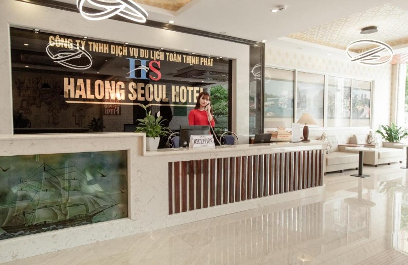 Top 5 khách sạn 3 sao Hạ Long có dịch vụ tốt nhất 4