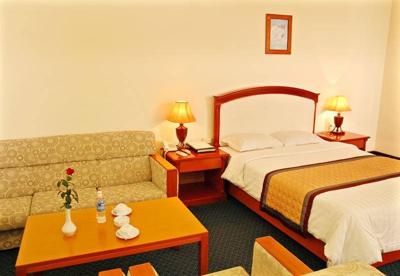 Top 5 khách sạn 3 sao Hạ Long có dịch vụ tốt nhất 6