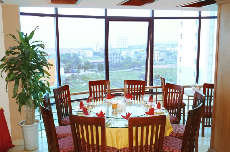 Top 5 khách sạn 3 sao Hạ Long có dịch vụ tốt nhất 9