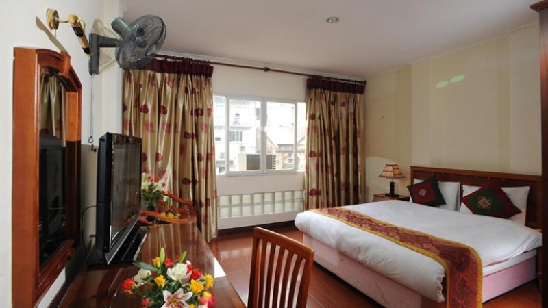 Top 5 khách sạn 3 sao Hạ Long có dịch vụ tốt nhất 10