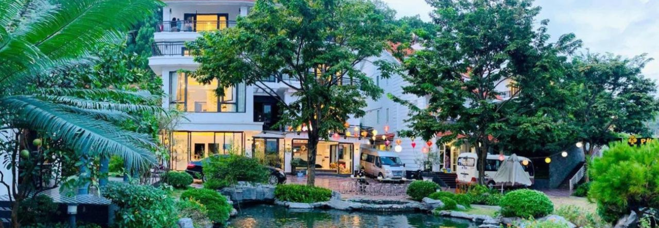 Top 5 khách sạn 3 sao Hạ Long view đẹp cho bạn lưu trú