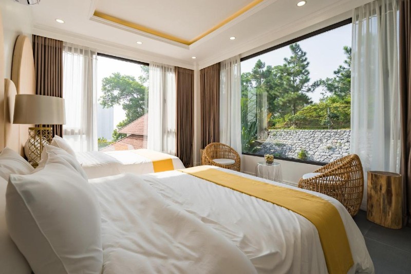 Top 5 khách sạn 3 sao Hạ Long view đẹp cho bạn lưu trú 5