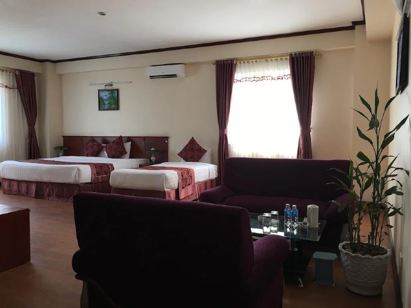 Top 5 khách sạn 3 sao Hạ Long view đẹp cho bạn lưu trú 6