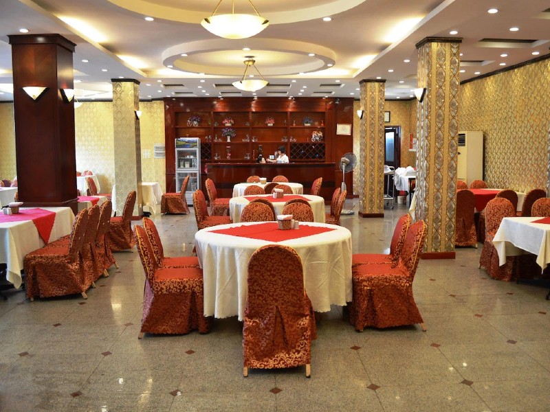 Top 5 khách sạn 3 sao Hạ Long view đẹp cho bạn lưu trú 11