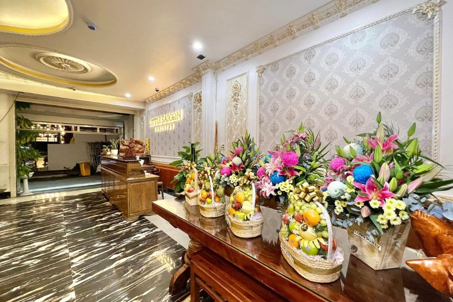 Top 5 khách sạn An Giang gần Phum Cần Chai Krom tốt nhất 4