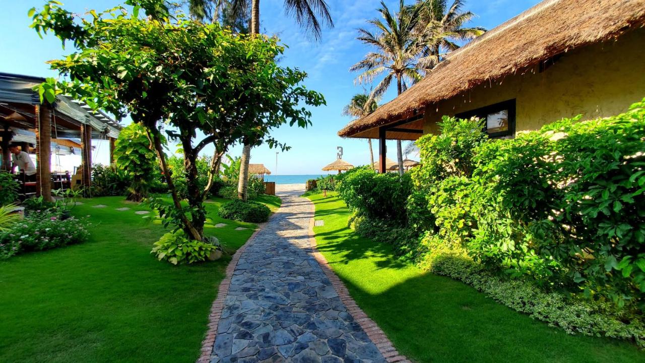 Top 5 khách sạn Phan Thiết 4 sao gần biển đẹp nhất 13