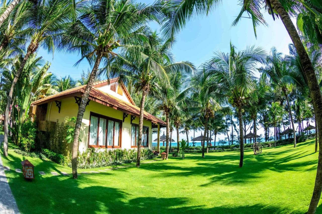 Top 5 khách sạn Phan Thiết 4 sao gần biển đẹp nhất 4